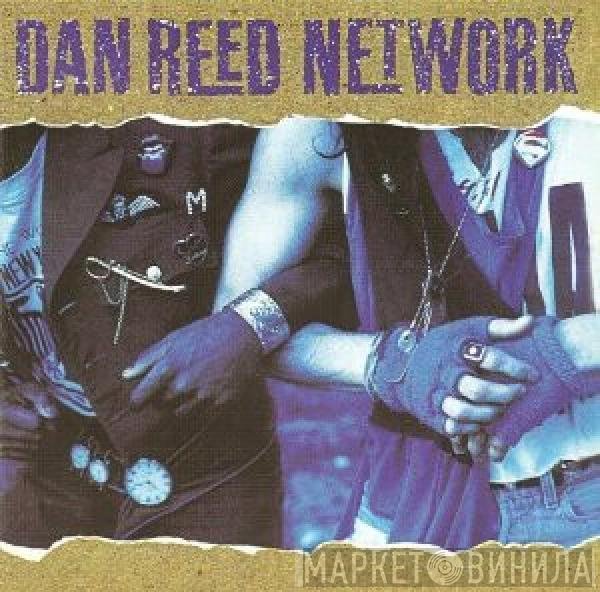 Dan Reed Network  - Dan Reed Network
