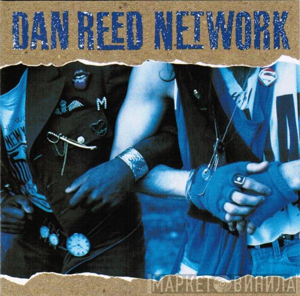 Dan Reed Network  - Dan Reed Network