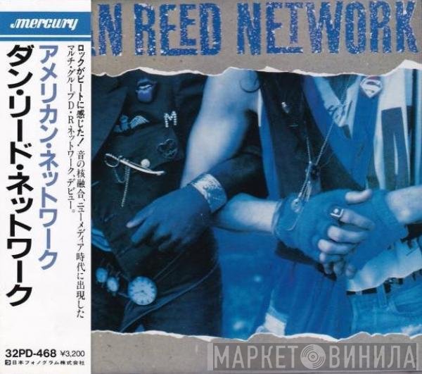 Dan Reed Network  - Dan Reed Network