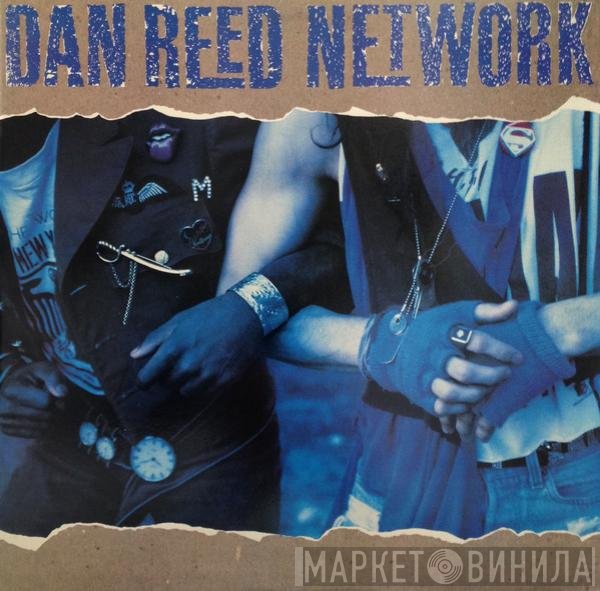 Dan Reed Network  - Dan Reed Network