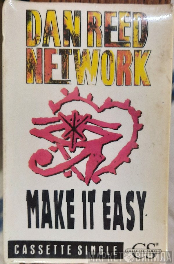 Dan Reed Network  - Make It Easy