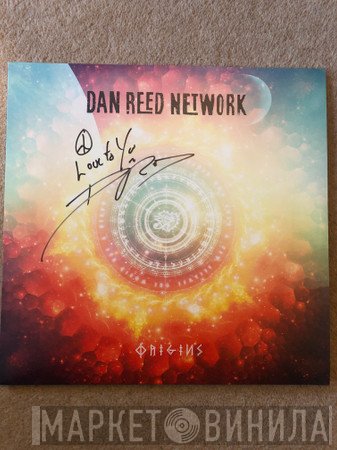 Dan Reed Network  - Origins