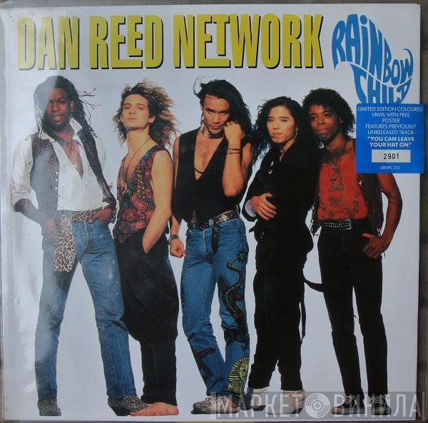 Dan Reed Network  - Rainbow Child