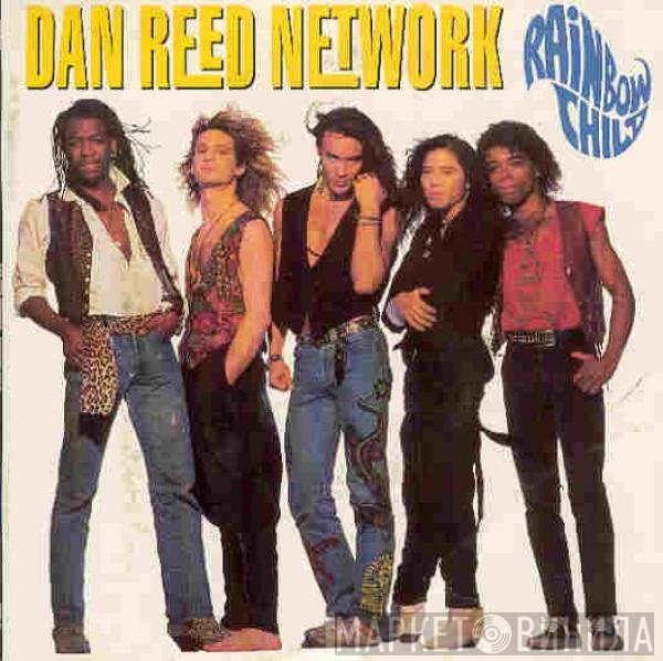 Dan Reed Network - Rainbow Child