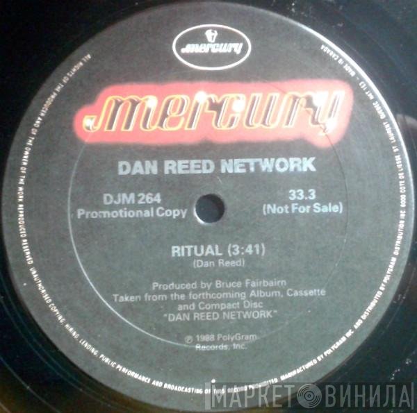 Dan Reed Network  - Ritual