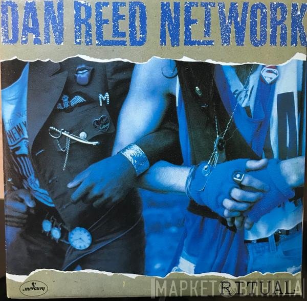 Dan Reed Network  - Ritual