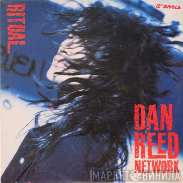 Dan Reed Network  - Ritual