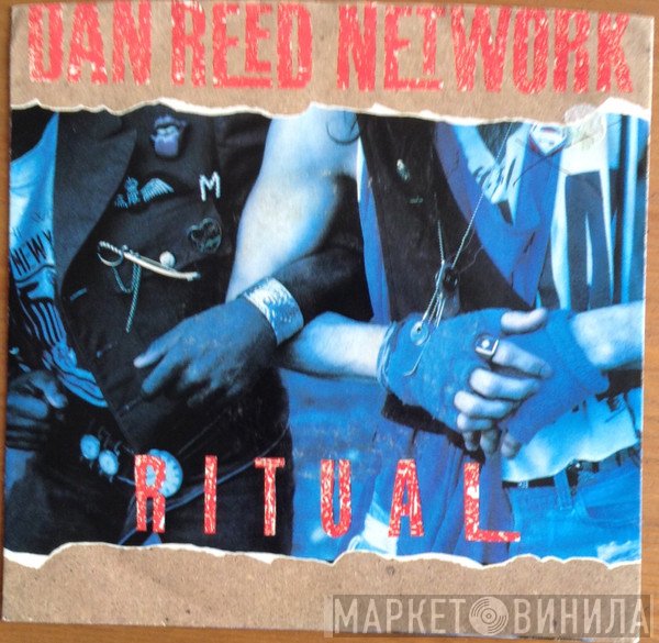 Dan Reed Network  - Ritual