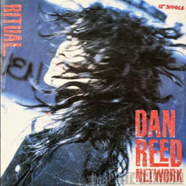Dan Reed Network  - Ritual