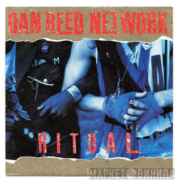 Dan Reed Network  - Ritual