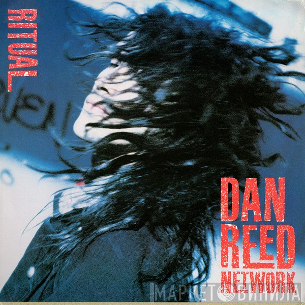 Dan Reed Network  - Ritual