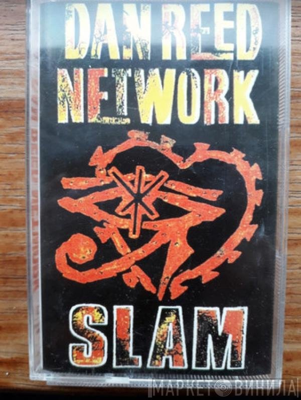 Dan Reed Network  - Slam