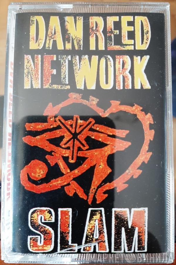 Dan Reed Network  - Slam