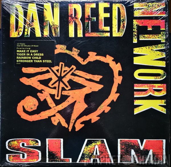 Dan Reed Network - Slam