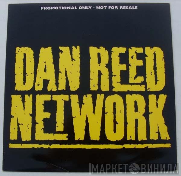 Dan Reed Network - Stardate 1990
