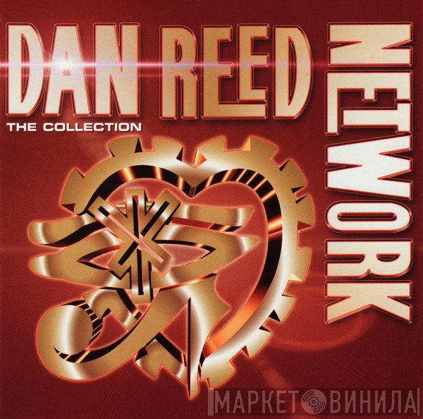 Dan Reed Network  - The Collection