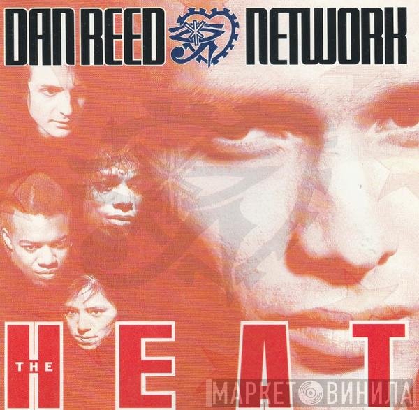Dan Reed Network  - The Heat