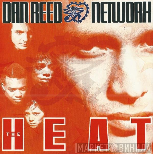 Dan Reed Network  - The Heat