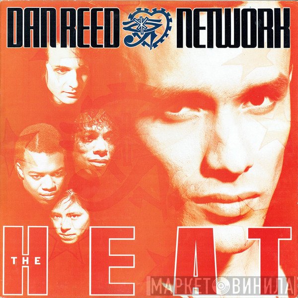 Dan Reed Network  - The Heat