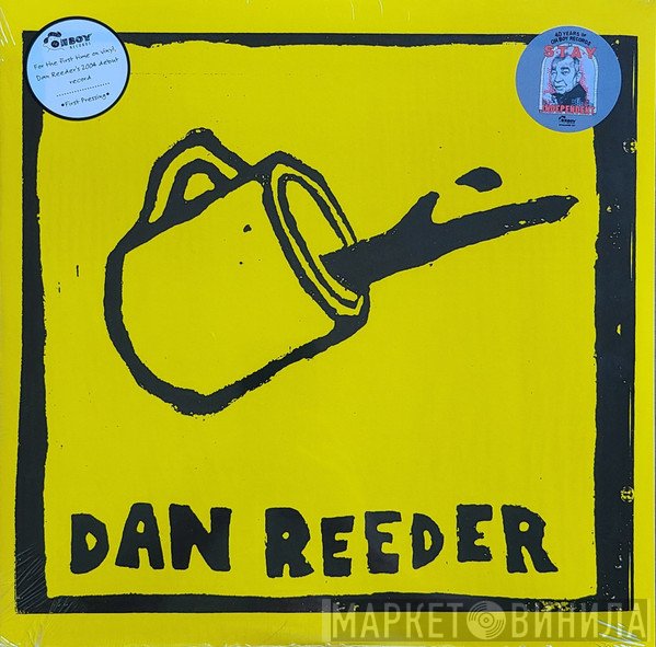 Dan Reeder  - Dan Reeder