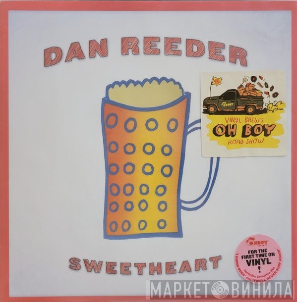 Dan Reeder  - Sweetheart