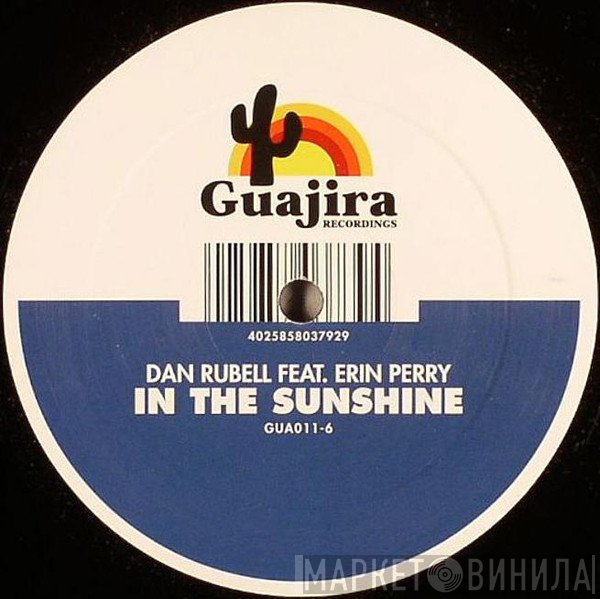 Dan Rubell, Erin Perry - In The Sunshine