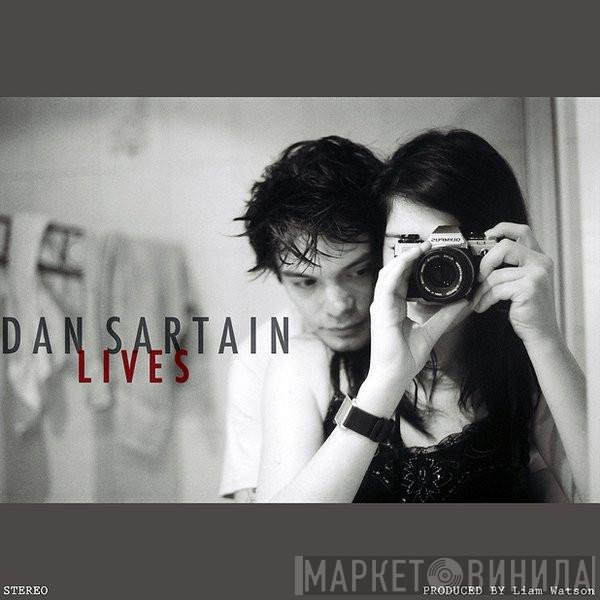 Dan Sartain - Dan Sartain Lives