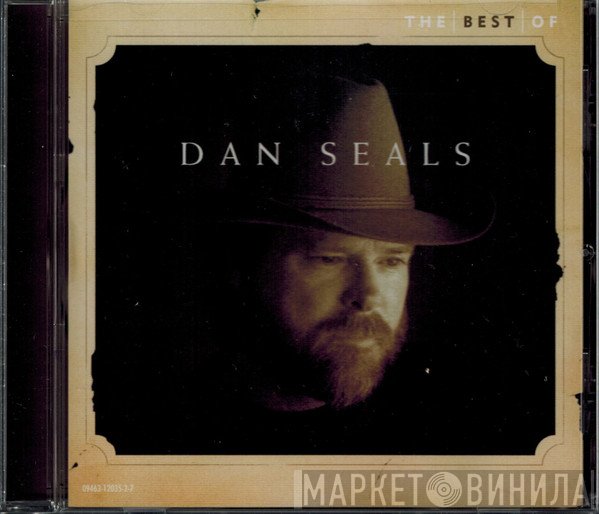 Dan Seals - The Best Of Dan Seals