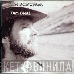 Dan Seals - The Songwriter