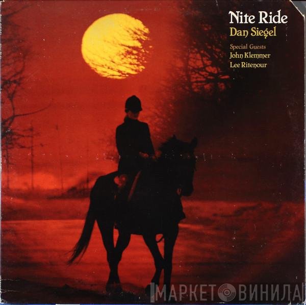 Dan Siegel - Nite Ride