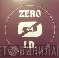 Dan Simmers - Zero ID 4