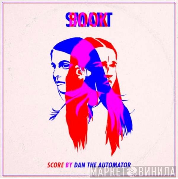 Dan The Automator - Booksmart (Score By Dan The Automator)