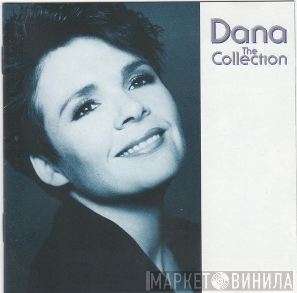 Dana   - Dana The Collection