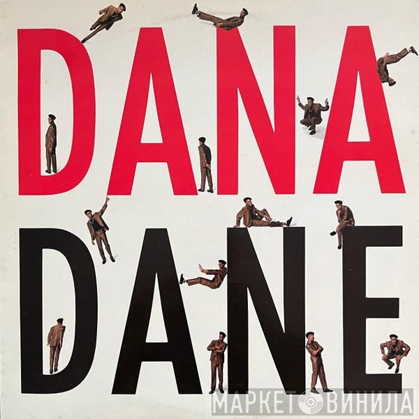 Dana Dane - Dana Dane With Fame
