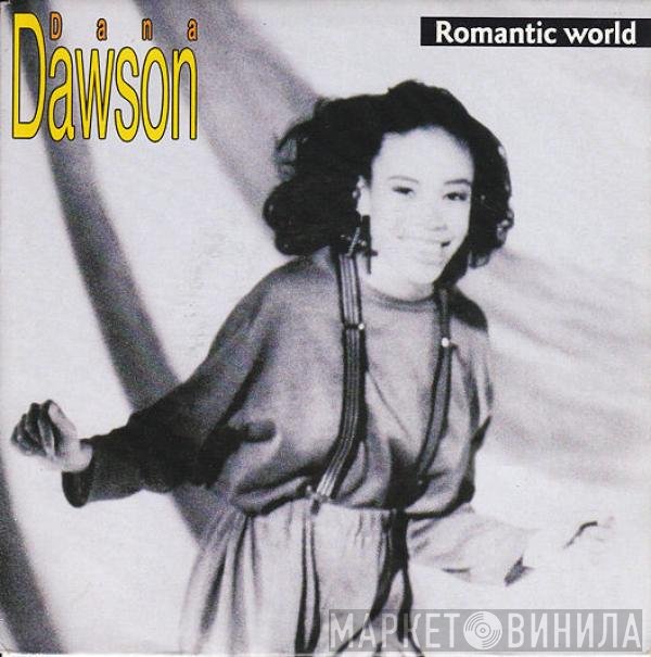 Dana Dawson  - Romantic World