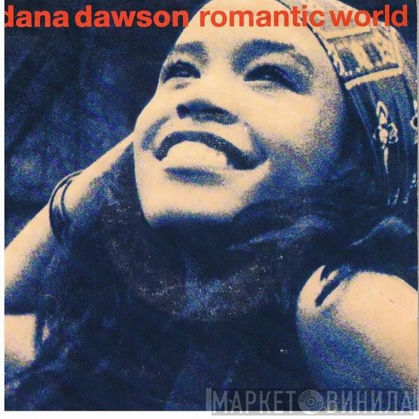 Dana Dawson  - Romantic World