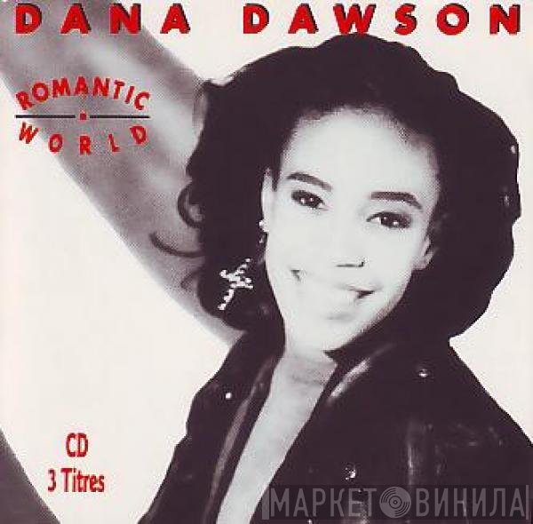 Dana Dawson  - Romantic World