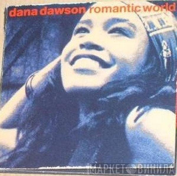 Dana Dawson  - Romantic World