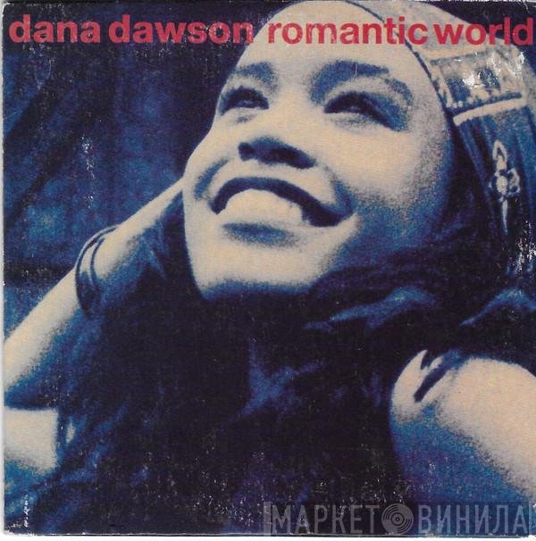 Dana Dawson  - Romantic World