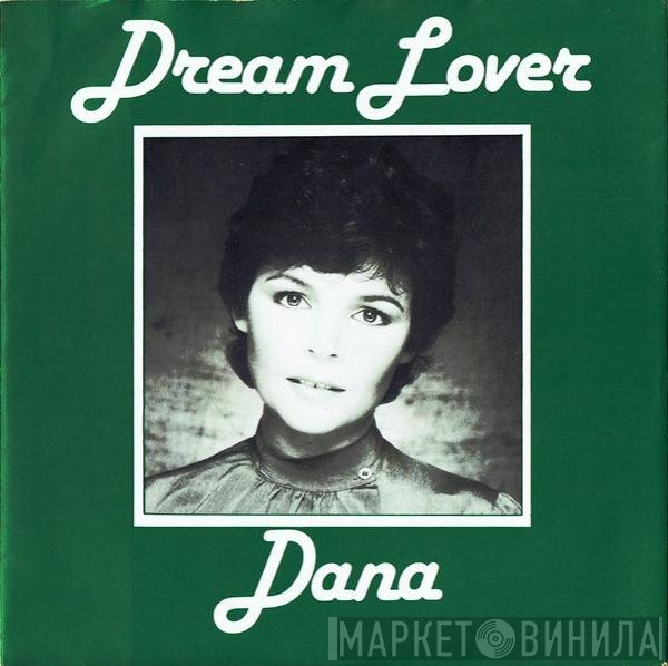 Dana  - Dream Lover