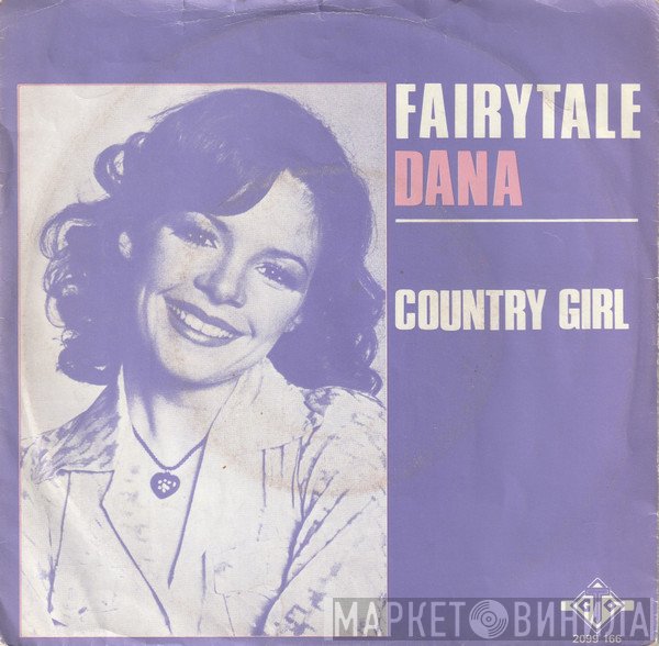Dana   - Fairytale