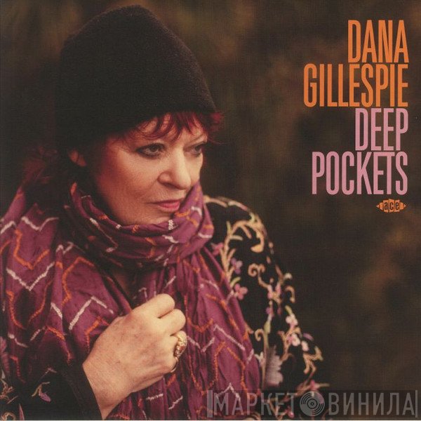 Dana Gillespie - Deep Pockets
