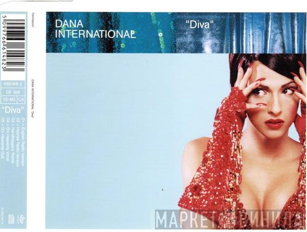 Dana International  - Diva