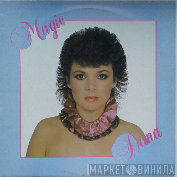 Dana   - Magic