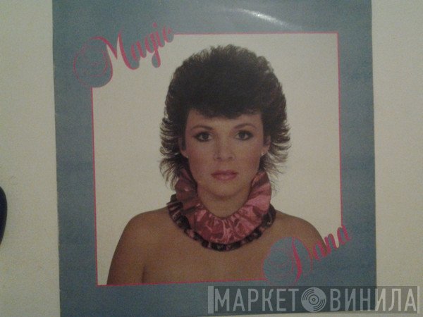 Dana   - Magic