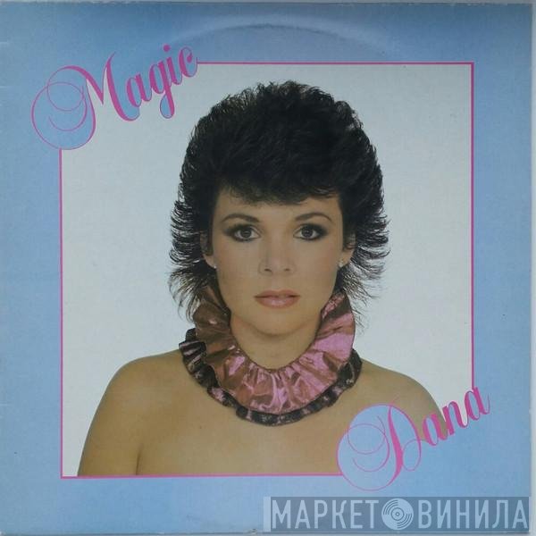Dana   - Magic