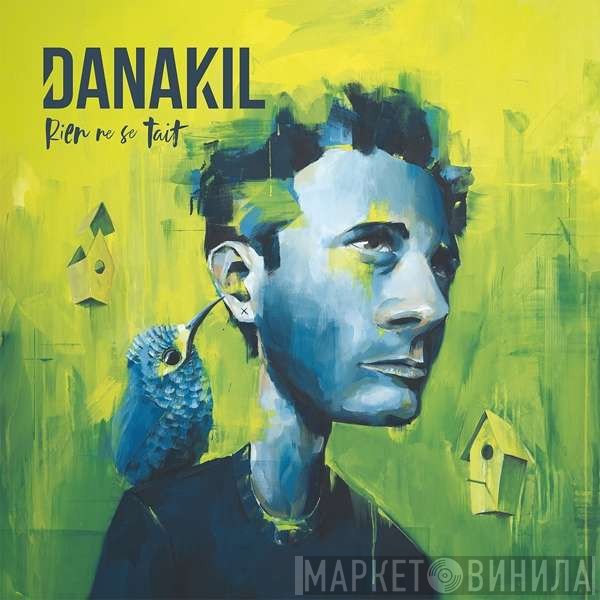Danakil  - Rien Ne Se Tait