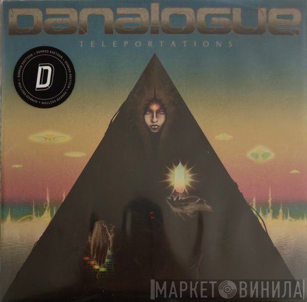 Danalogue  - Teleportations