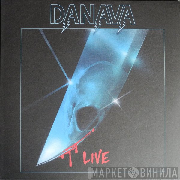 Danava - Live