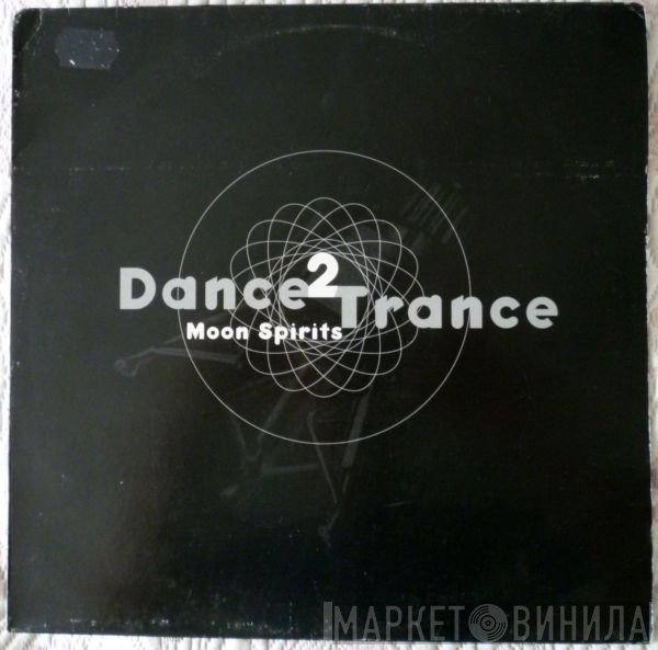 Dance 2 Trance  - Moon Spirits